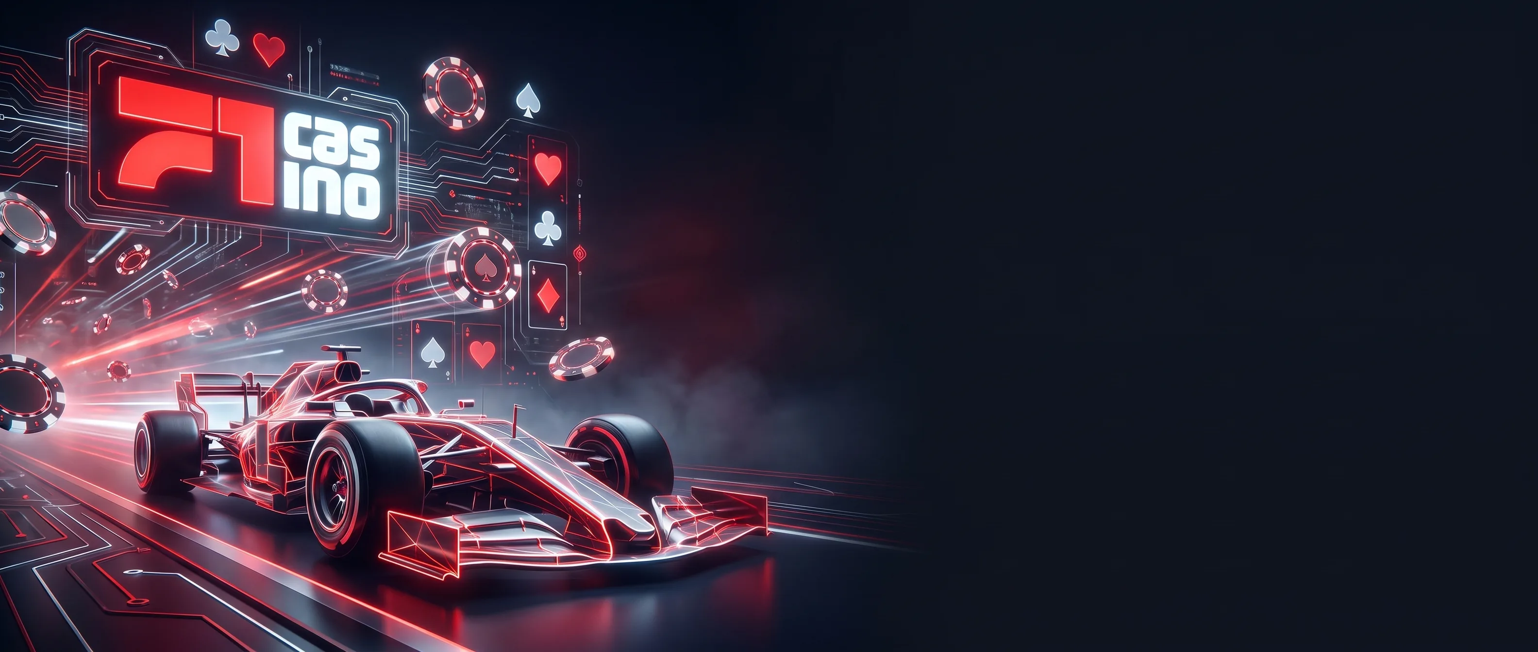 F1 Casino
